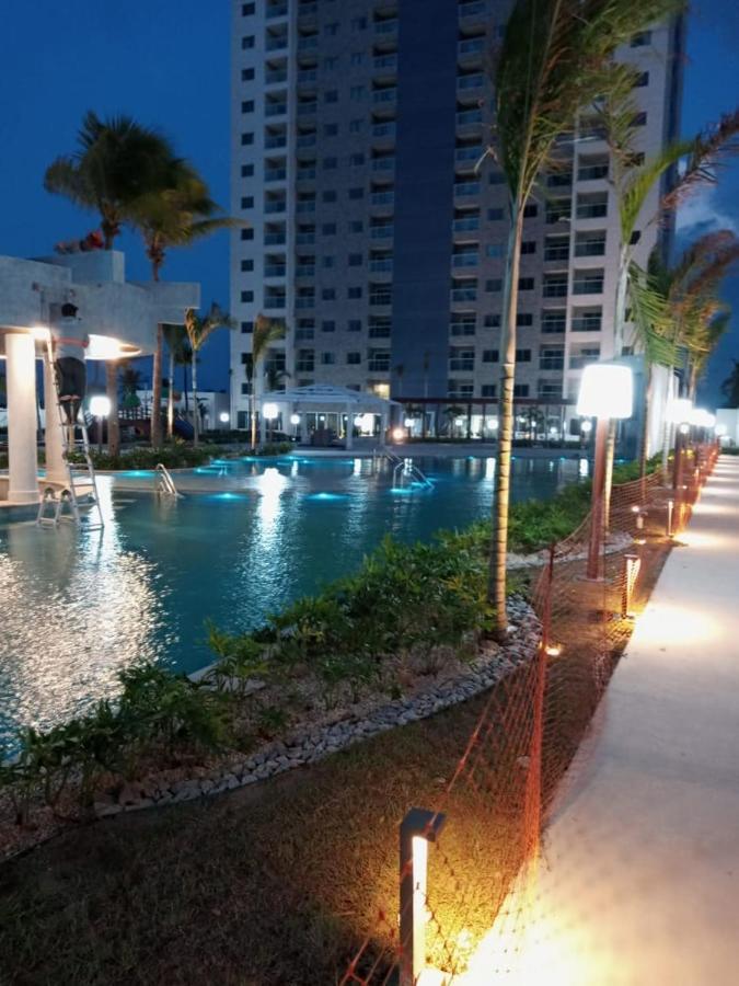 Salinas Exclusive Resort Салинополис Экстерьер фото