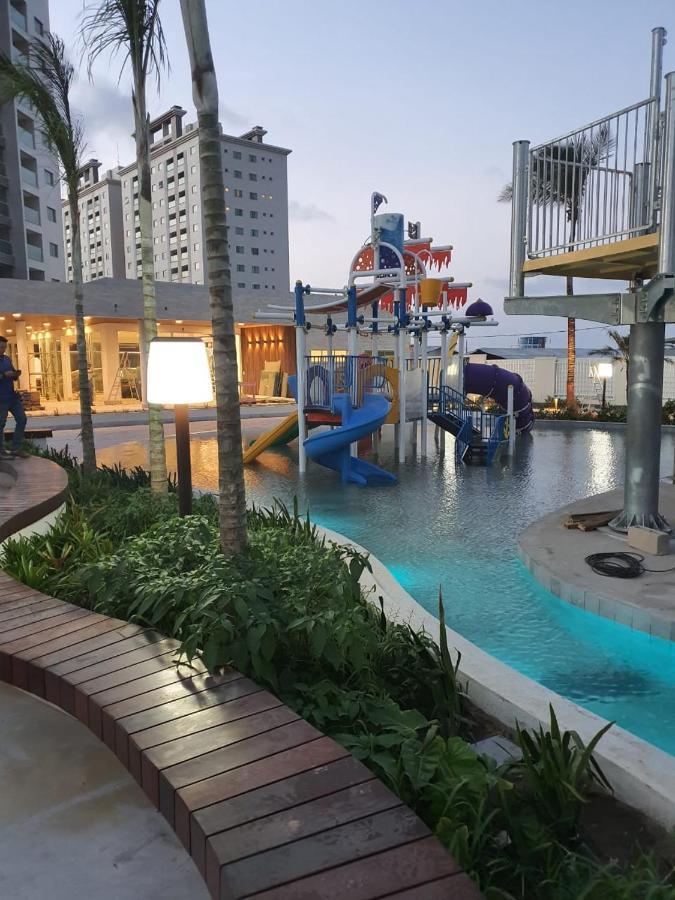 Salinas Exclusive Resort Салинополис Экстерьер фото